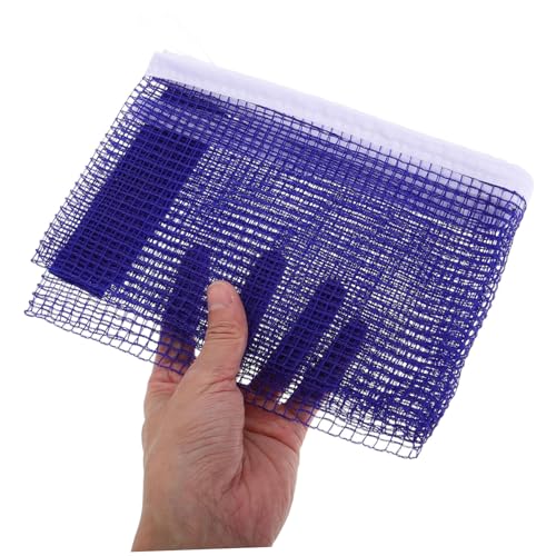 Filet et poteaux de tennis de table portable kit intérieur extérieur - 4