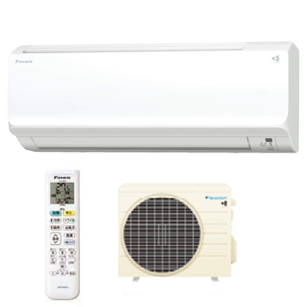 Amazon | 冷房 暖房 除湿 シリーズ2020年モデル ルームエアコン 冷房  