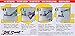 Jet Swet 6100 Kit - Water Stopper for Pipes 1/2