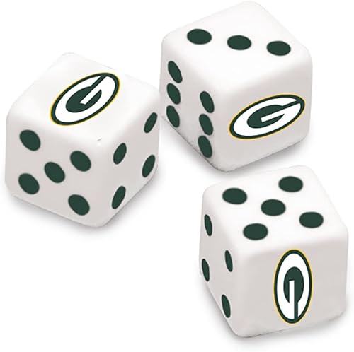 Miniatura 4 de Masterpieces NFL Unisex-Adult 300-Piece Casino Style Poker Chip Set