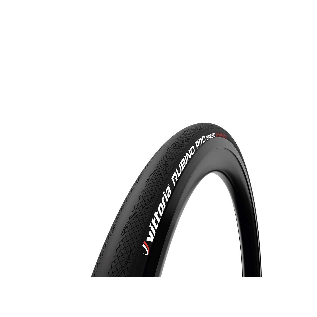 Vittoria Rubino Pro IV Speed 700x23c Fold Full Black G2.0