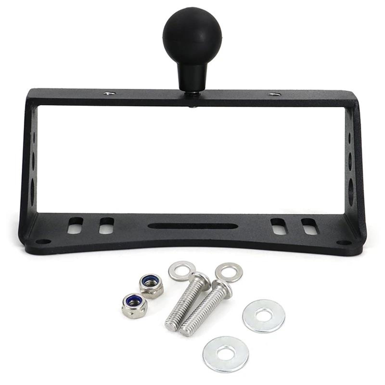 Soporte Móvil Bicicleta para Suzuki para DL650 para V-Strom para 650 DL1000 V-strom1000 2004-2011 Soporte Adaptador Montaje Navegación Teléfono Inteligente GPS Motocicleta Soporte Teléfono Bici