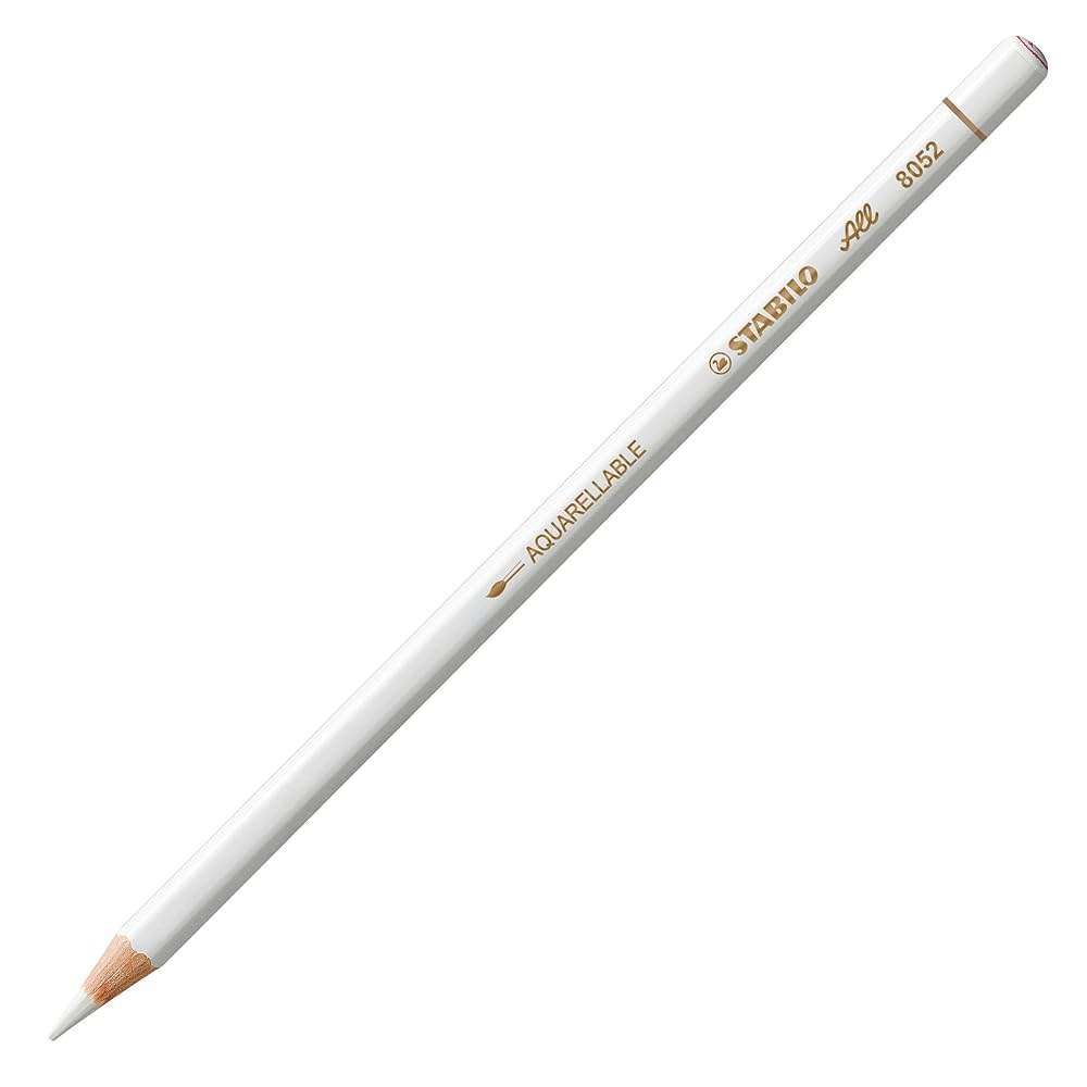 昭和レトロ STABILO Pencils STABILO ALL Pencil For Film & Glass, Graphite