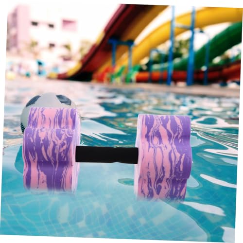 Abaodam Mancuernas Flotantes para Entrenamientos Acuáticos miniatura 6