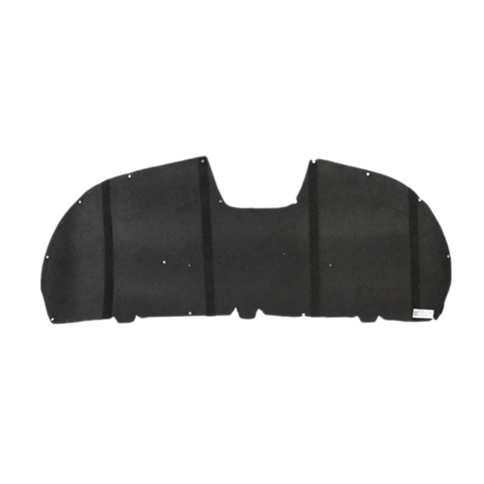 Lycheu Regular Front Hood Engine Firewall For 3008 P84 2016 2017 2018 2019 2020 2021 2022 2023 2024 Car Hood Engine Linin Thermal Insulation Cotton Soundproof Mat Cover