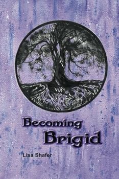Paperback Becoming Brigid Book