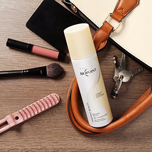 BIOPOINT Baume Sec Beauty Instant solution cheveux ternes et pointes seches - 2