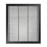 ❀ Amplia gama de usos que incluyen soporte estructural, absorción de energía, difusión de luz, flujo de aire y mucho más.