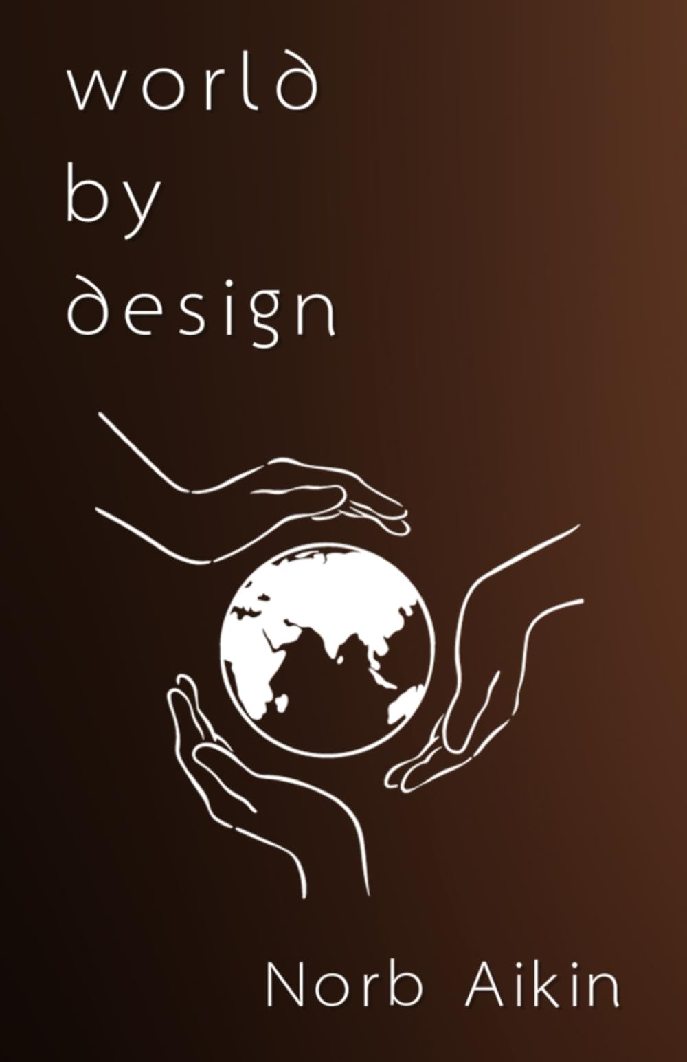 World By Design

Amazon.Com Rank: N/A

Click here to learn more or buy it now!