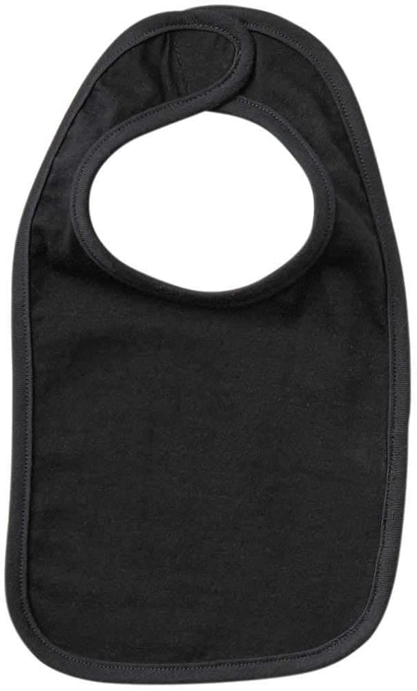 Amazon.com: RABBIT SKINS 100% Cotton Premium Jersey Bib (1005