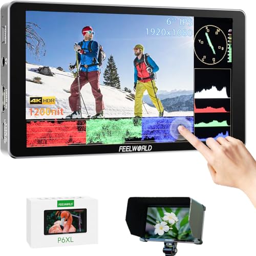 FEELWORLD P6XL
