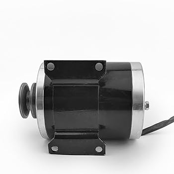 e511024AD電動120 Amazon.com: maXpeedingrods 500W 24V DC Brush Electric Motor