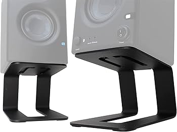 ブラック スピーカースタンド 4本セット JBL - STAGE FS STAND BLK/ブラック（JBLSTAGEFSBLK）（ペア