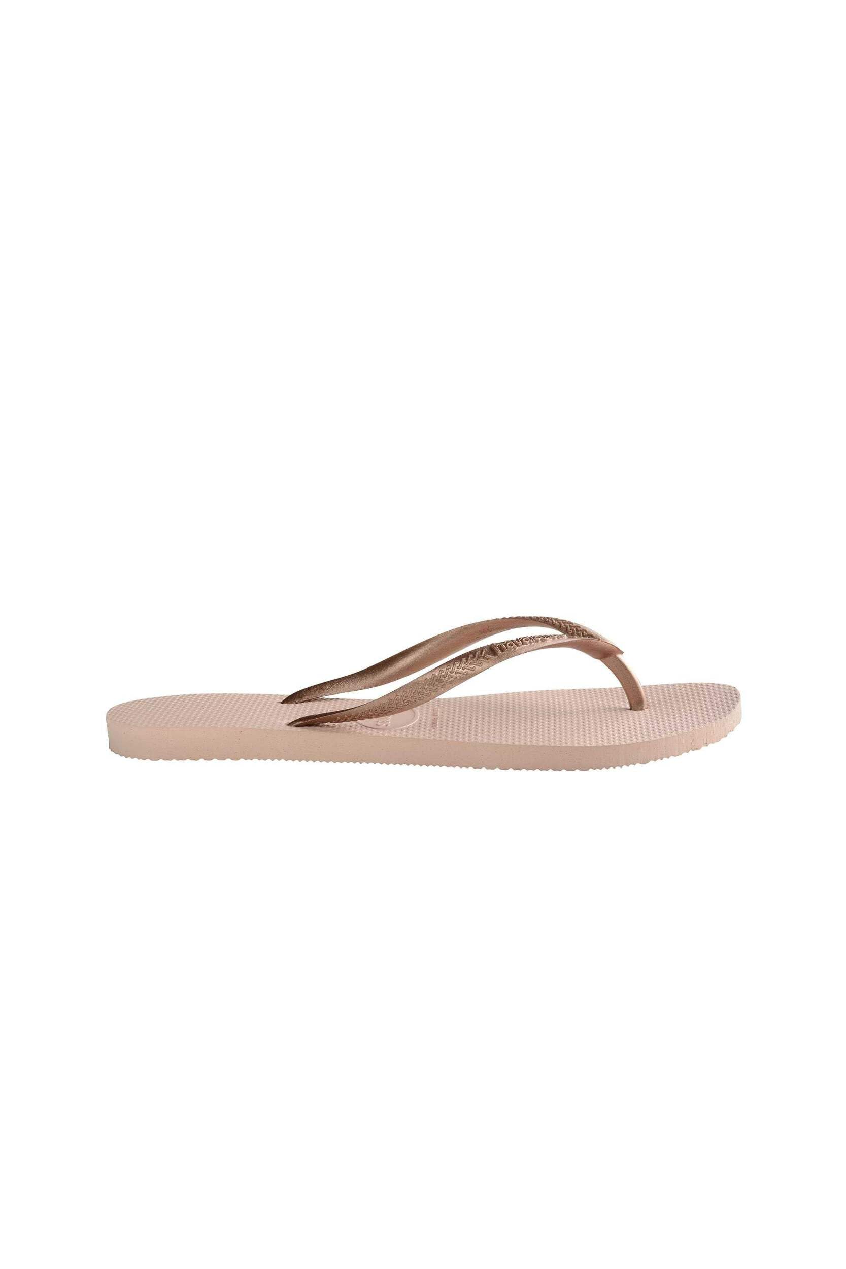 Havaianas Women's Slim Flip Flop