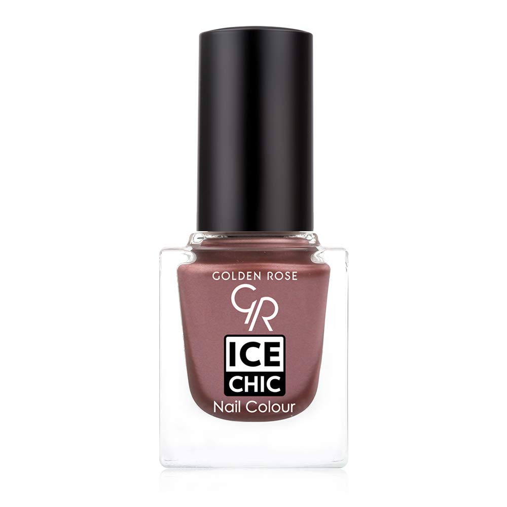 Golden Rose Ice Chic Nail Colour No:20 1 Paket