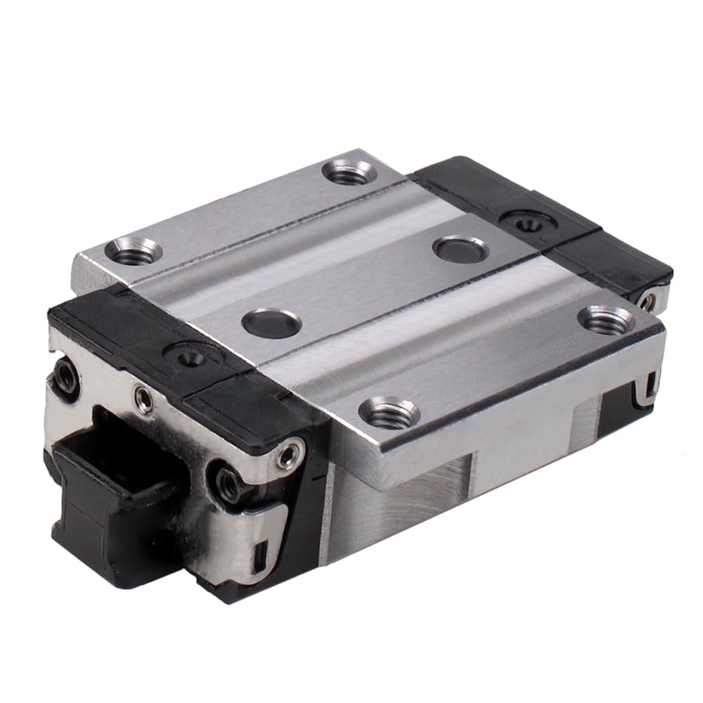Rexroth FNS Ball Slider Linear Block Linear Guide Slider Linear Bearing Linear Carriage R165179420 R165179422 R165179320 R165179322 R165171420 R165171422 R165171320 R165171322 (1, R165179422)