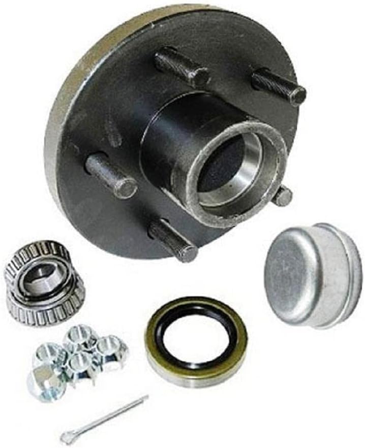 5 HOLE HUB 1-1/16", Manufacturer: RELABLE MACHINE, Part Number: HSH56-AD, VPN: IN HOUSE-AD, Condition: New