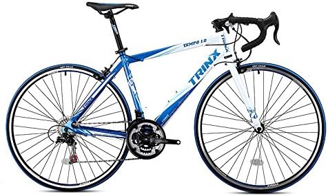 Trinx TEMPO1.0 700C Road Bike 21 Speed 