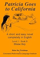 Patricia Va a California 0929724658 Book Cover