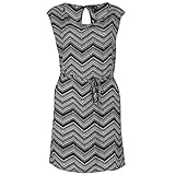 Blend Damen 20200269 Kleid, Schwarz (Black 20100), 36 (Herstellergröße: S)