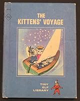 THE KITTENS' VOYAGE B01MTV43AO Book Cover