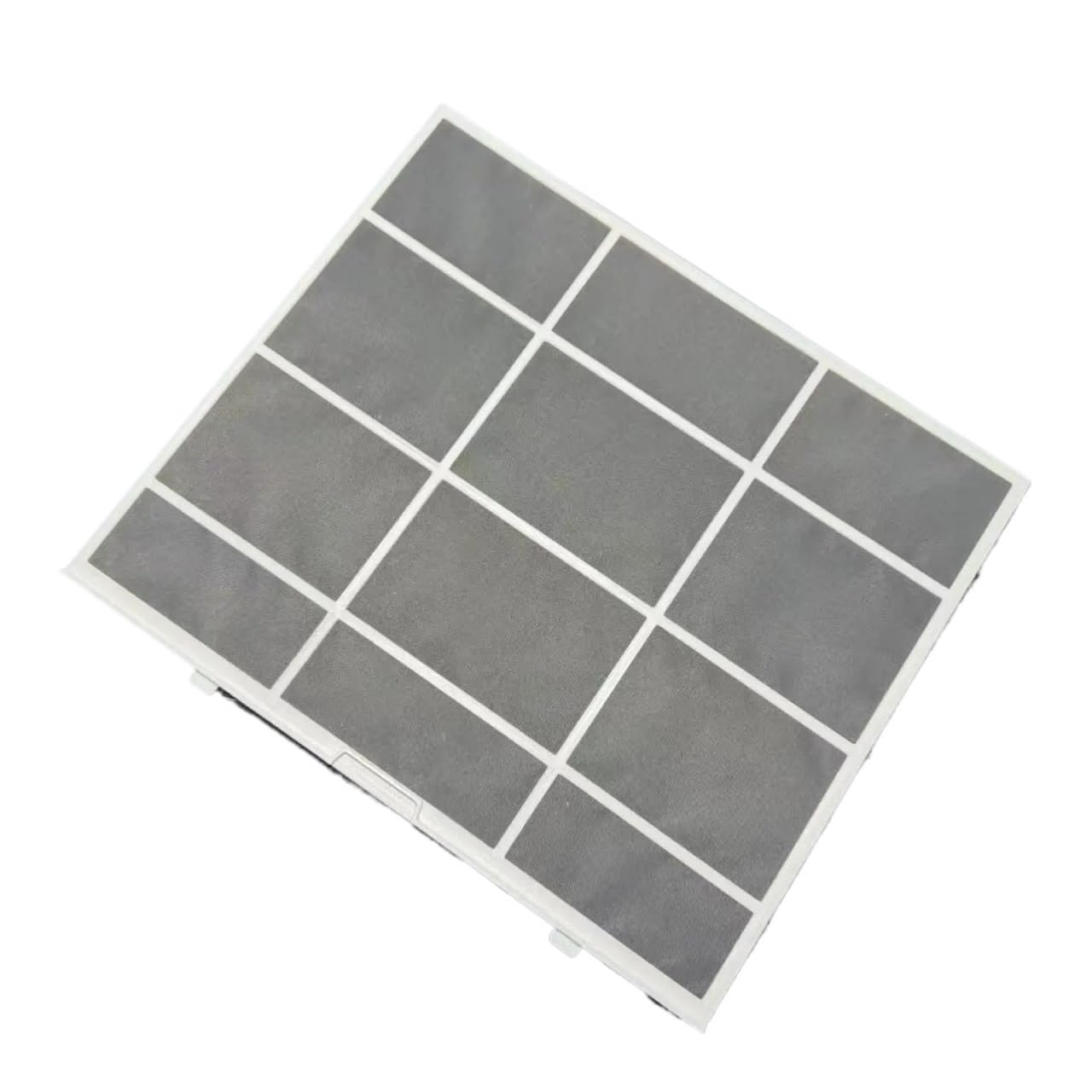 Compatible Con Filtro De Aire Acondicionado General.