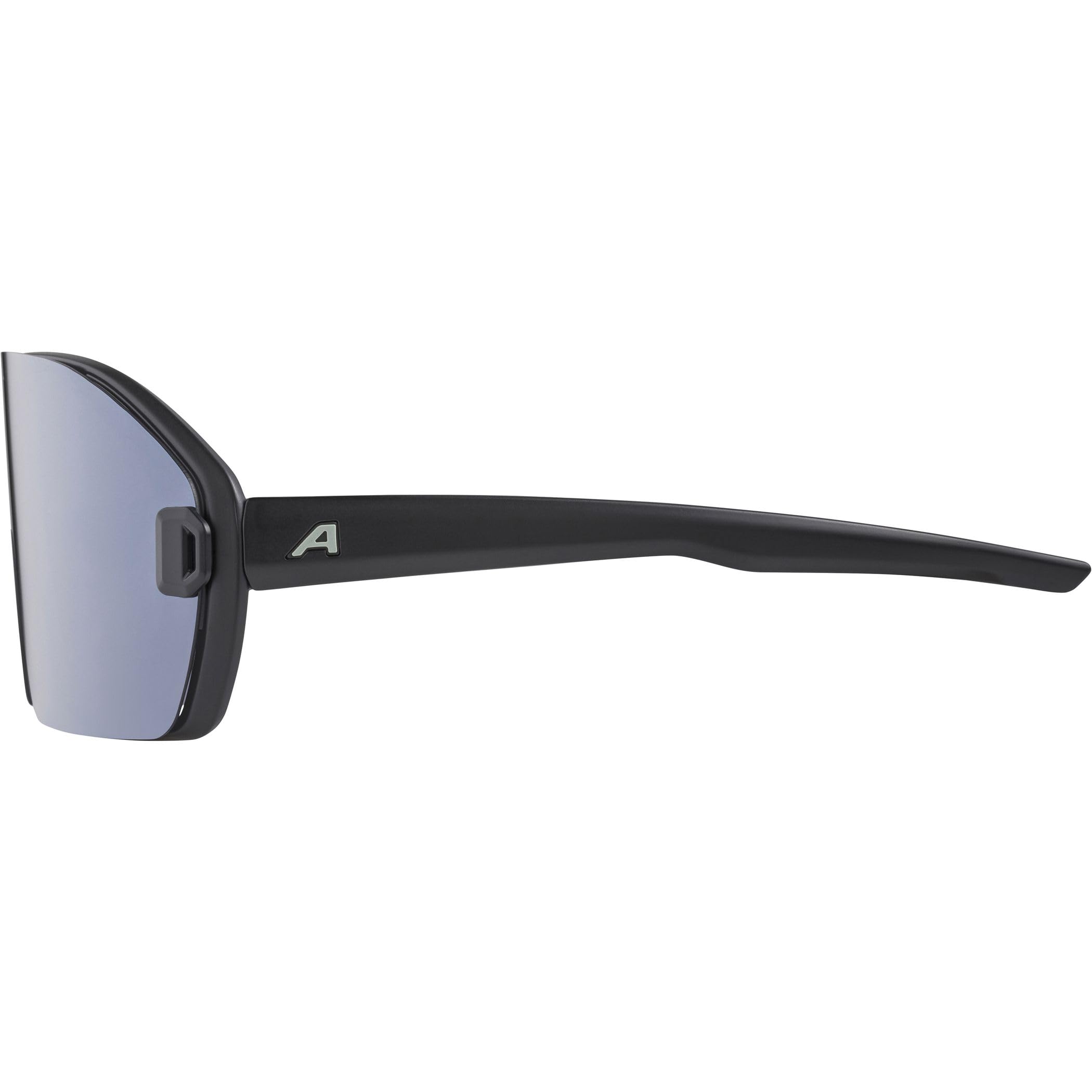 ALPINA BONFIRE MAG Q, Lunettes de soleil sport pour adultes