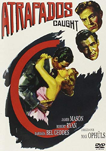 Atrapados Caught 1949 para una sesión de cine clásico en casa