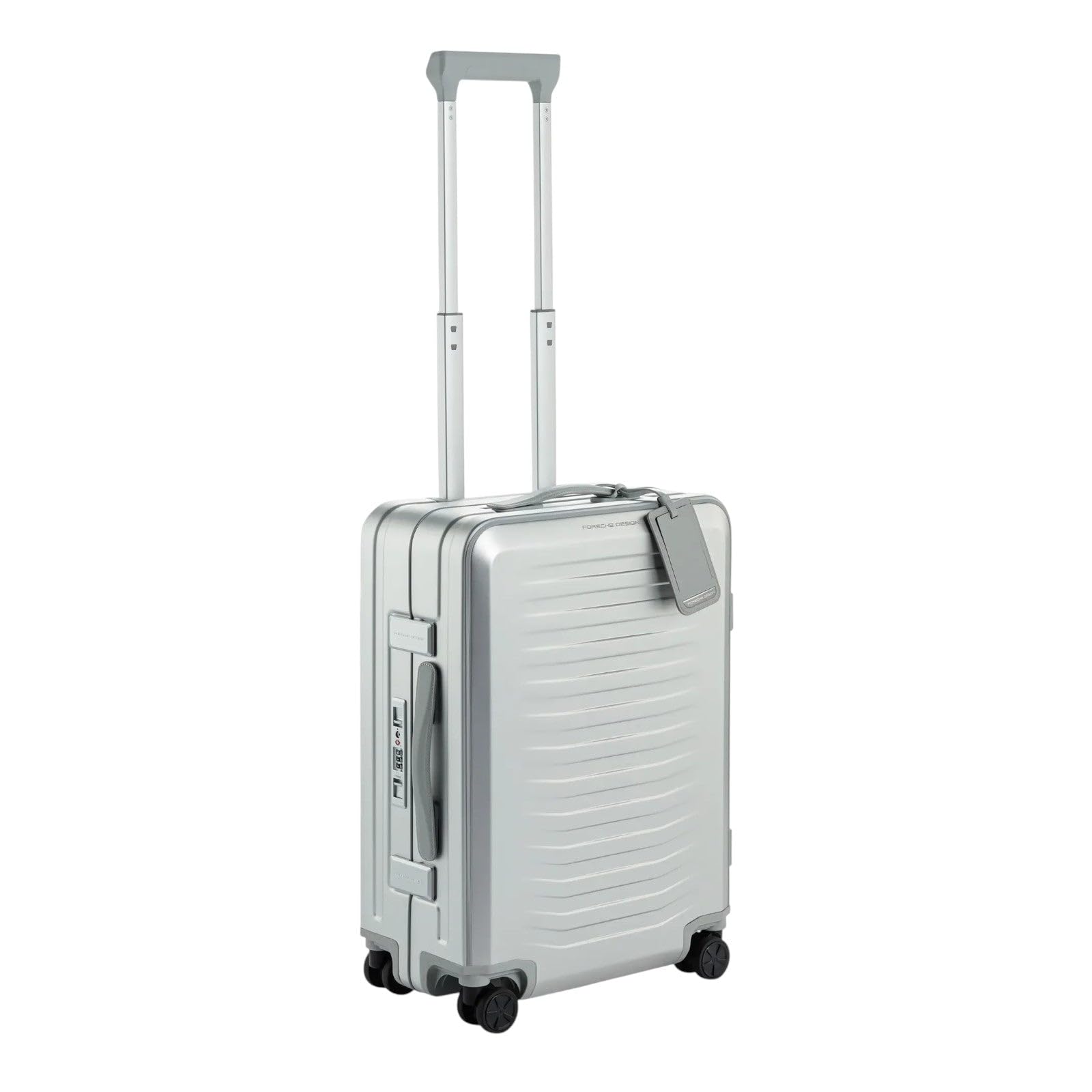 TROLLEY PD ALLUMINIUM CABIN S OALM5570.0