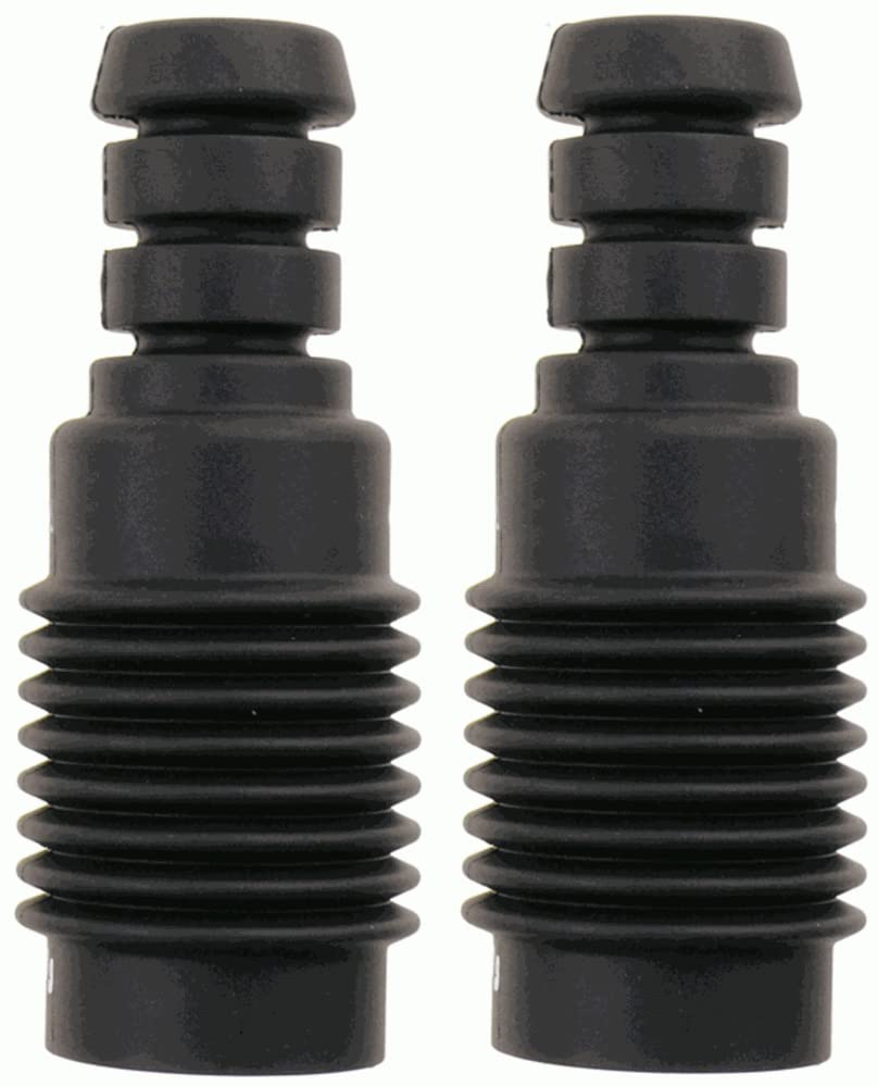 SACHS 900 125 Kit De Protection Contre La Poussière Amortisseur Service Kit pour Renault Clio III (BR0/1, CR0/1) 2005-2014 Essieu Avant et autres véhicules | Compatible avec: FIAT PANDA, PANDA Kasten/Schrägheck, NISSAN MICRA C+C III, MICRA III, NOTE, RENA