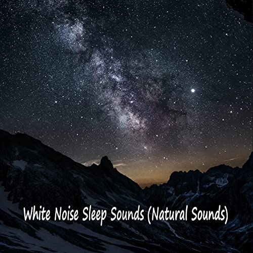 Sleep Aid Noise