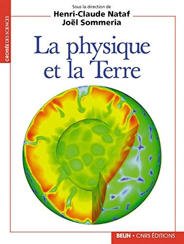 Télécharger La physique et la Terre PDF Ebook En Ligne