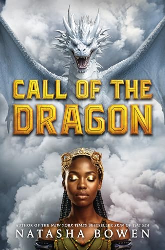 Cover of Call of the Dragon