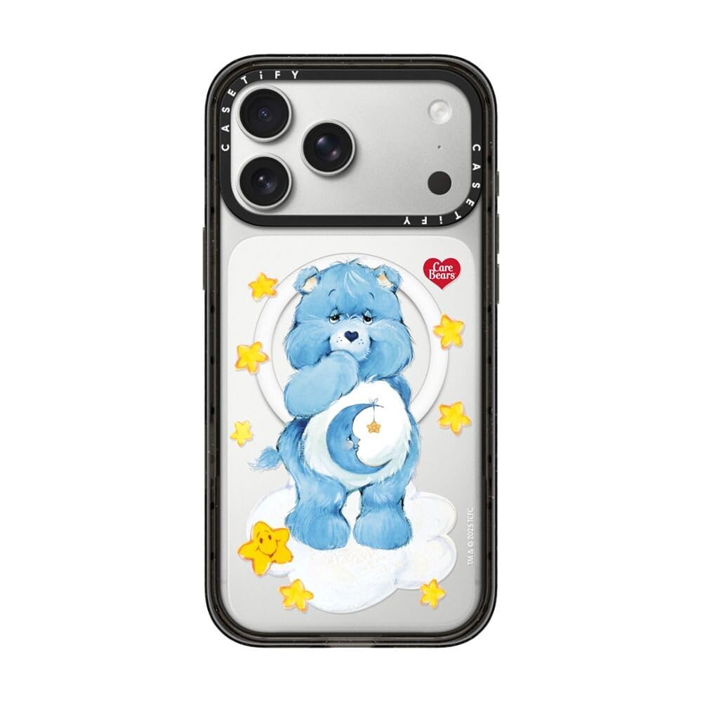 Amazon.co.jp: CASETiFY Impact iPhone 17 Pro Max Case [MagSafe