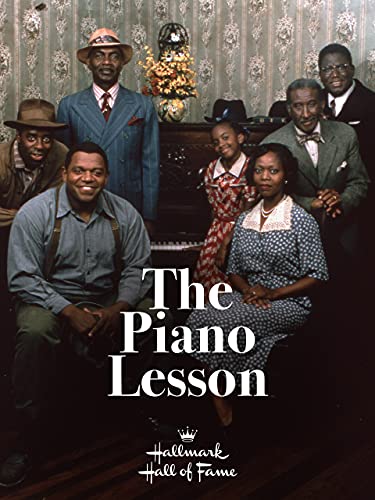 The Piano Lesson