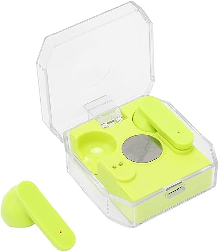 Auriculares de traductor inalámbricos, 144 idiomas traductor de voz, dispositivo de traducción en tiempo real 3 en 1, compatible con Android para