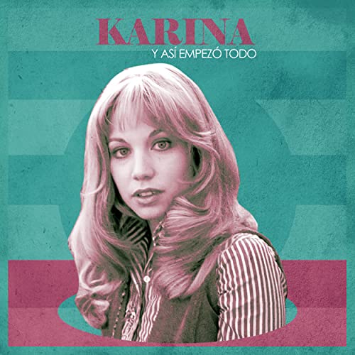 Y Así Empezó Todo de Karina en Amazon Music Amazon.es