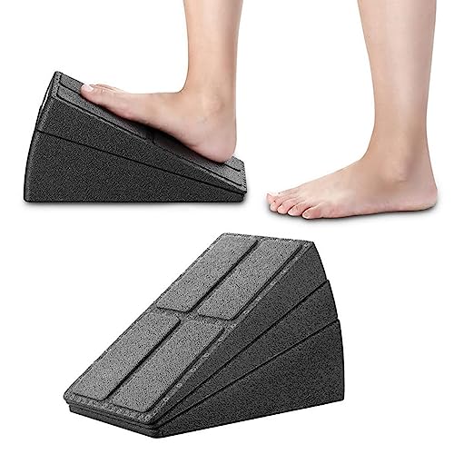 Ejercitador de pantorrillas profesional 3 piezas ajustable miniatura 7