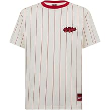 ACM 1899 Unisex T-Shirt A Righe Urban Collection Ii T-Shirt 1er Pack
