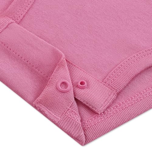 Image of HUGGIES Baby Multi-pack Basic Bodysuit