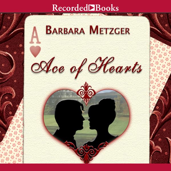 Cover art for Ace of Hearts