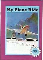 My Plane Ride, Beka B000G8HTPA Book Cover