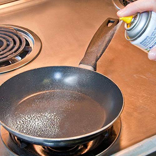 Pam Cooking Spray Original #TOP4