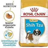 Royal Canin Shih Tzu Puppy 1,5 kg