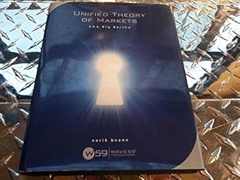 Hardcover Unified Theory of Markets Book
