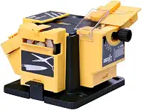 Multi Afiador Para Brocas Facas Tesouras Formões MAS150 Starflex 127V