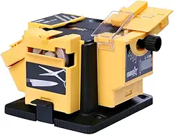 Multi Afiador Para Brocas Facas Tesouras Formões MAS150 Starflex 127V