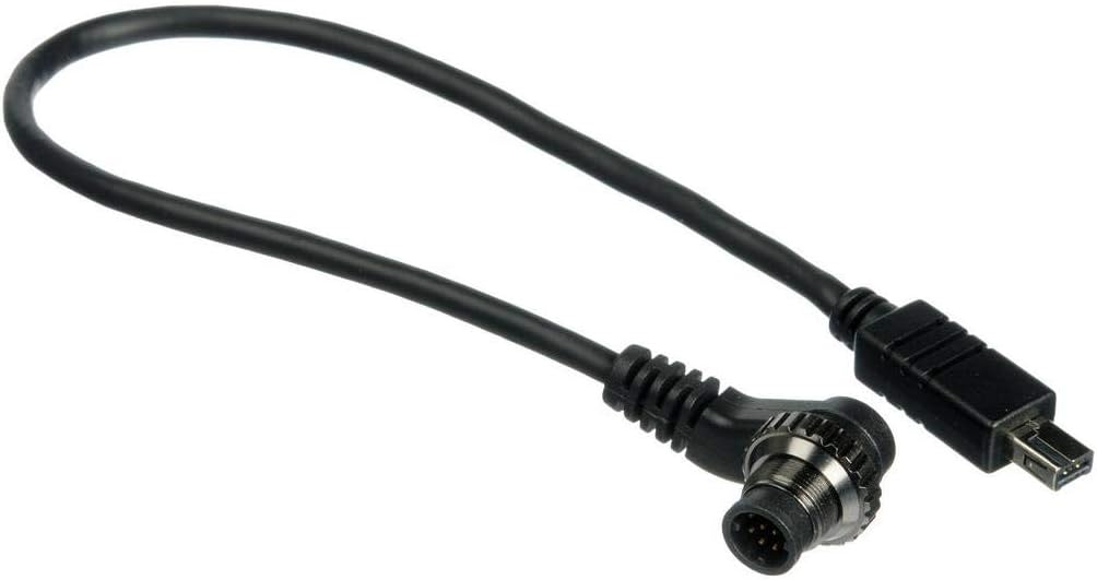 Nikon 27001 GP-1 CA10 10-pin Cable for GP-1