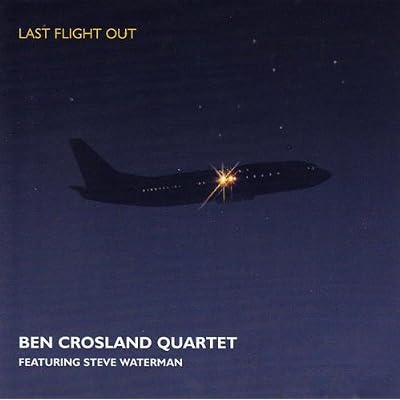 Last Flight Out