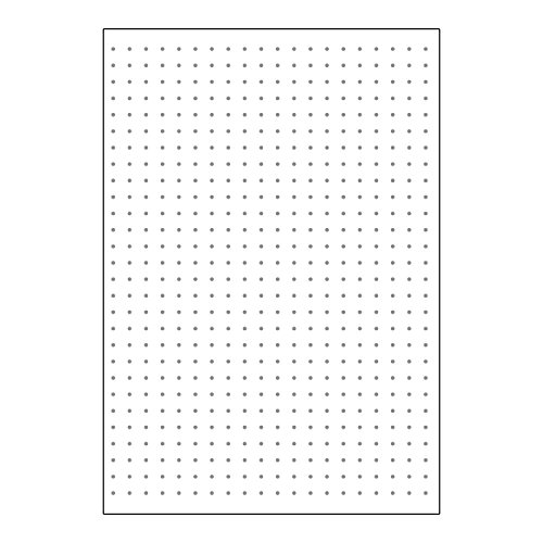 Oxford 100050109 - Quaderno LIN GR - A4, 16 fogli